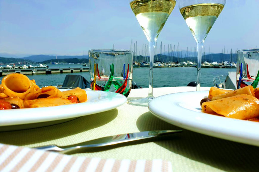 Piatto di mare